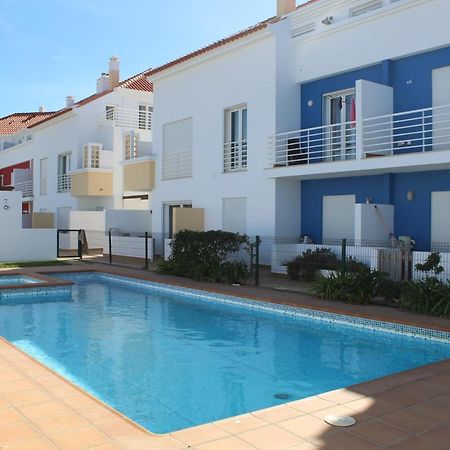 Carlota House - Baleal Lejlighed Eksteriør billede