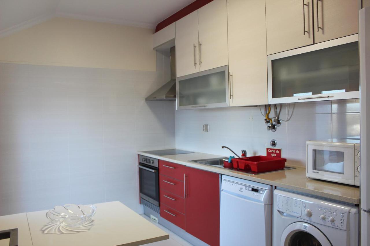 Carlota House - Baleal Lejlighed Eksteriør billede
