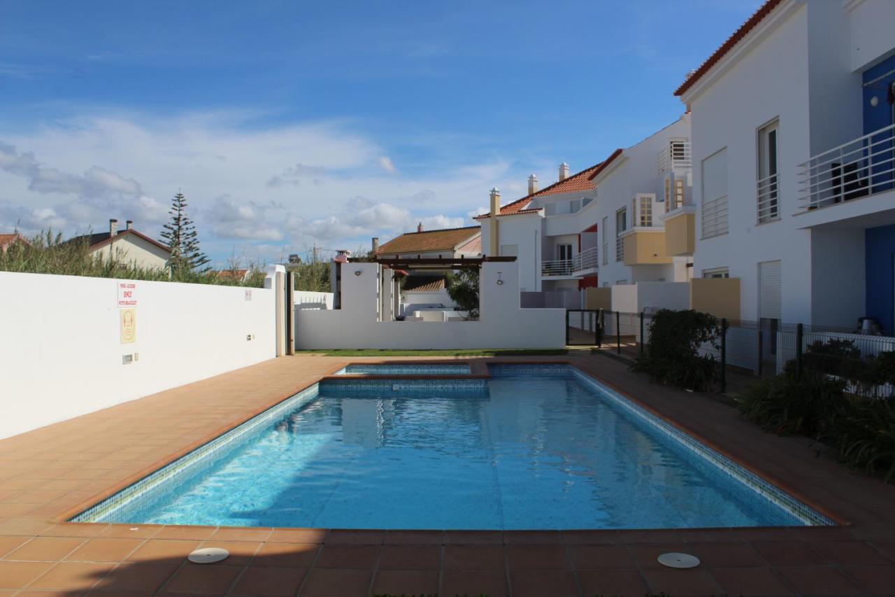 Carlota House - Baleal Lejlighed Eksteriør billede