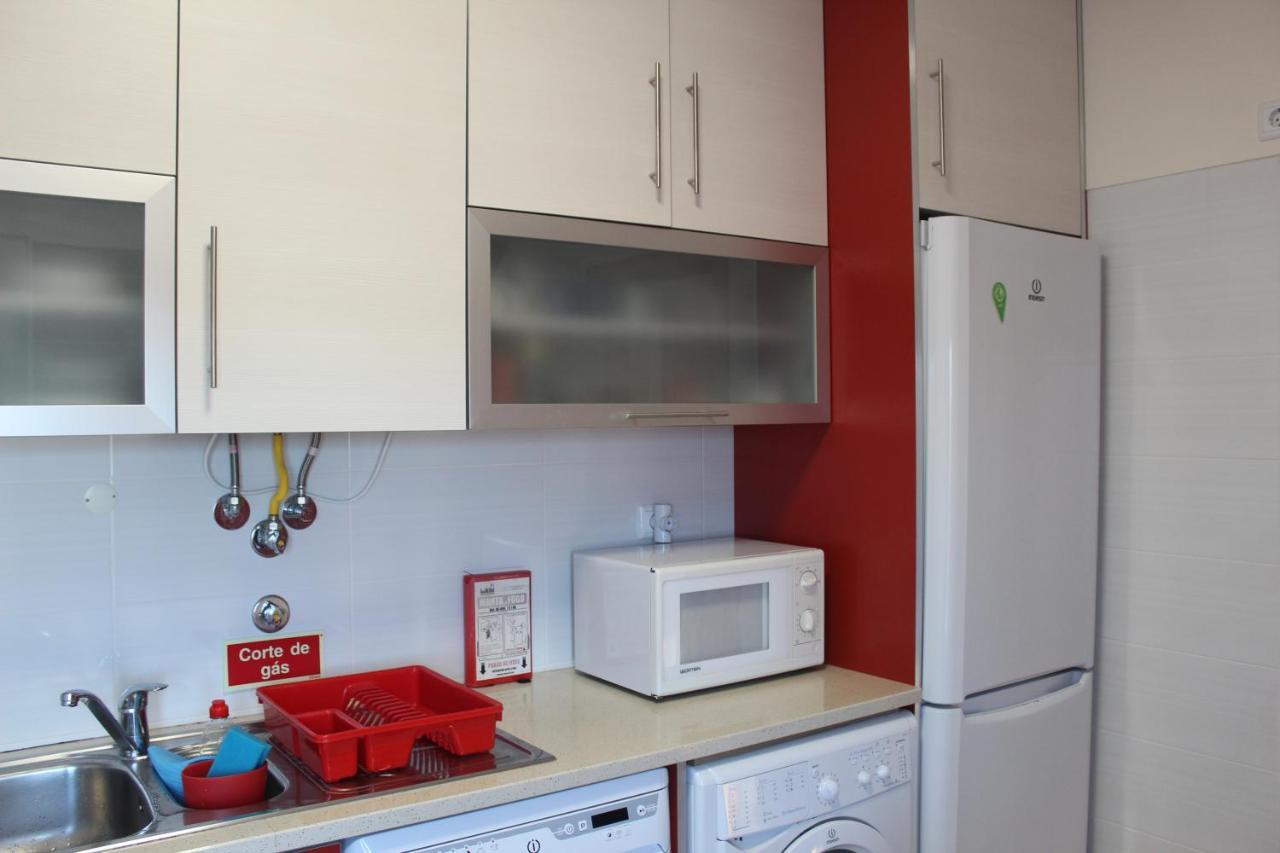 Carlota House - Baleal Lejlighed Eksteriør billede