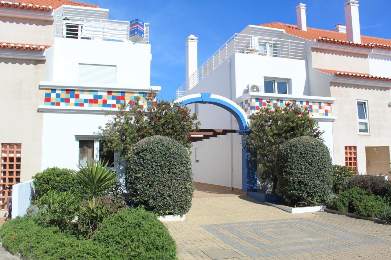 Carlota House - Baleal Lejlighed Eksteriør billede