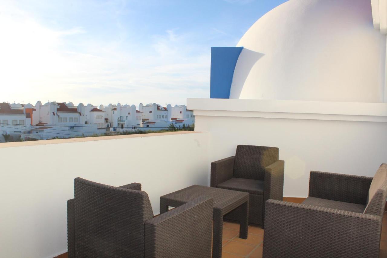 Carlota House - Baleal Lejlighed Eksteriør billede