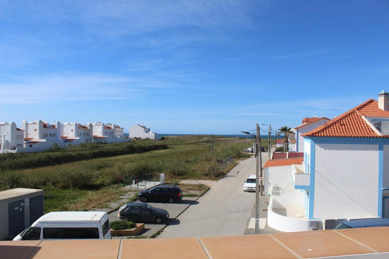 Carlota House - Baleal Lejlighed Eksteriør billede