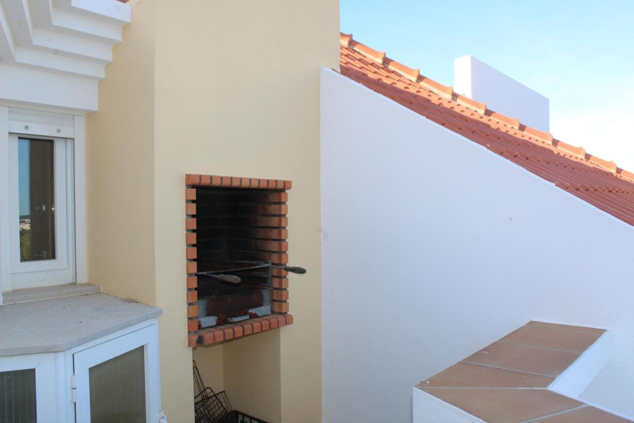 Carlota House - Baleal Lejlighed Eksteriør billede