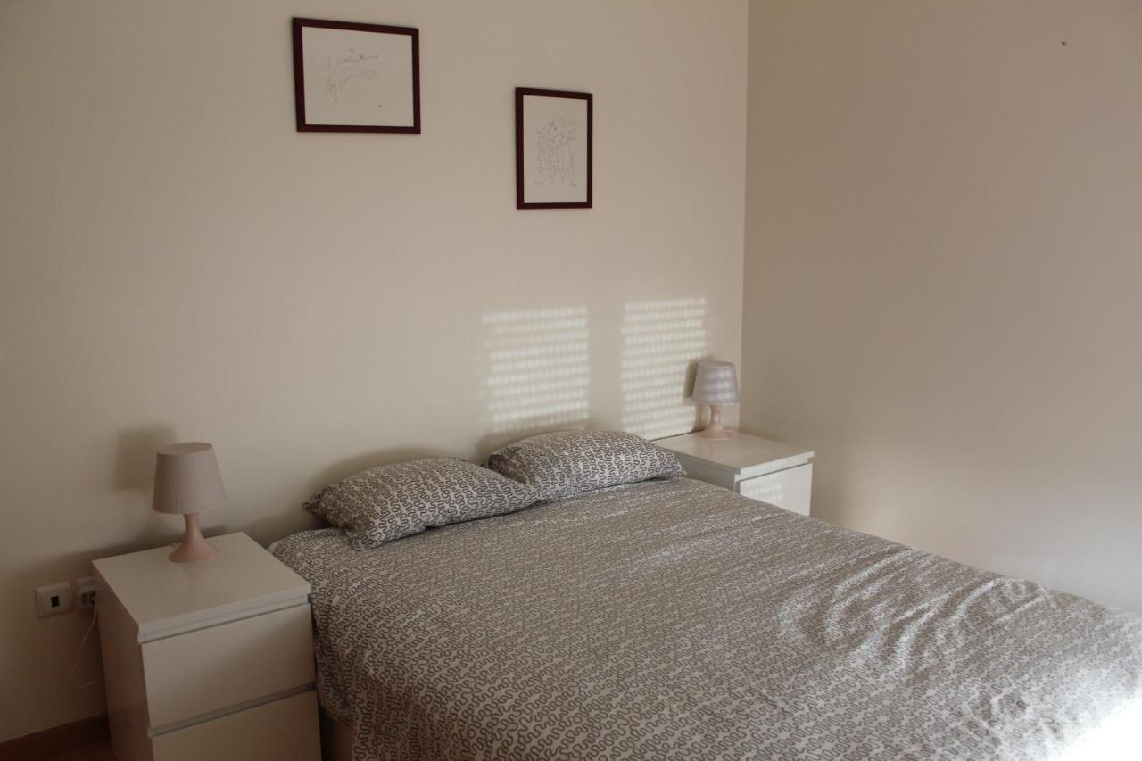 Carlota House - Baleal Lejlighed Eksteriør billede